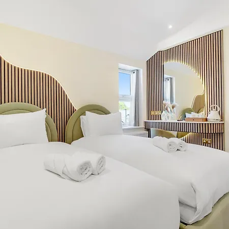 London Star Hotel
